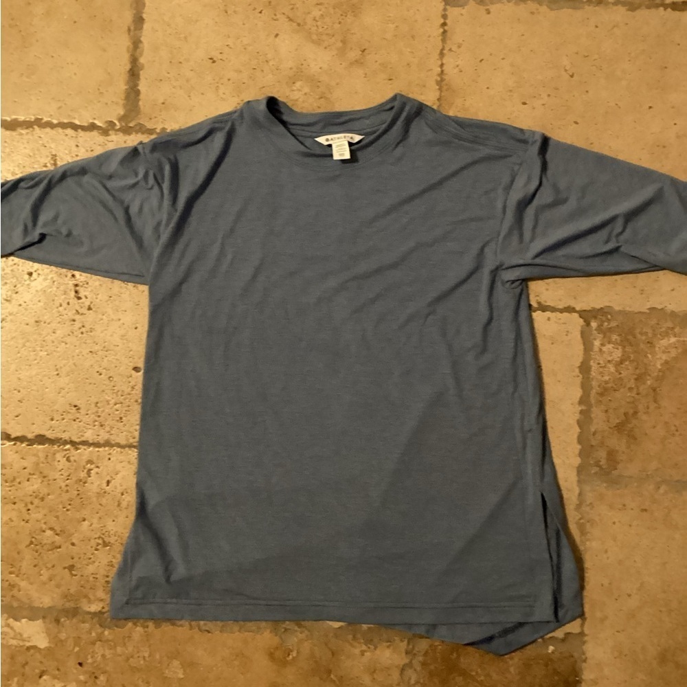 Athleta quarter sleeve top-SZ XXS